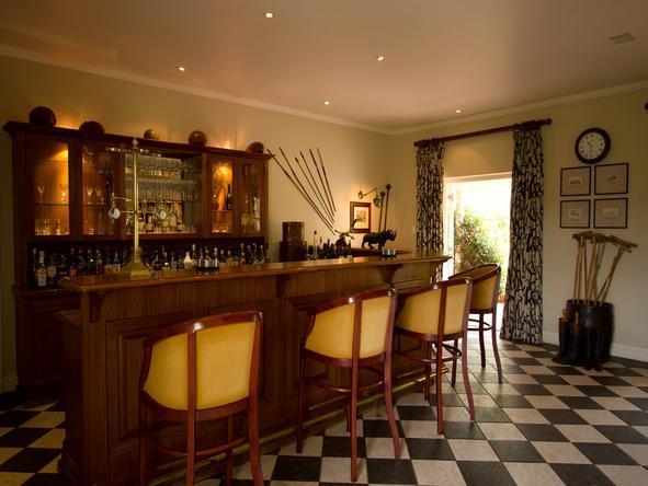 River Bend Country Lodge - Bar 